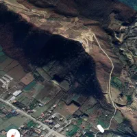 مازندران .گلوگاه جاده بردنا سایت پرواز|فروش زمین و ملک کلنگی|سرخه حصار, |دیوار