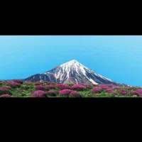 صعود به دماوند