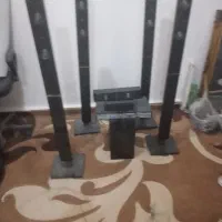 فروش سینمای خانگی|سیستم صوتی خانگی|رامهرمز, |دیوار