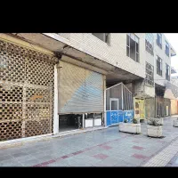 مزایده ملک تجاری مسکونی