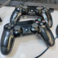 ps4|کنسول، بازی ویدئویی و آنلاین|مریوان, |دیوار