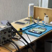 موبایل آک و کار کرده و تعمیرات تخصصی|موبایل|قم, زنبیل آباد|دیوار