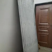 ۷عددحلب وچهل مترچوب زیرکارسالم