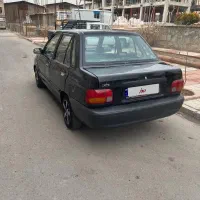 پراید مدل ۸۴|خودرو سواری و وانت|قدس, شهرقدس|دیوار