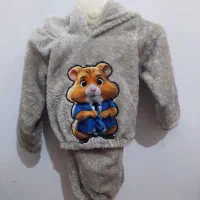 سیوشرت شلوار خز دار پسرانه درحدنو