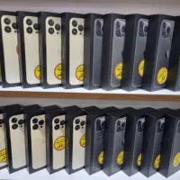 خرید و  فروش انواع گوشی موبایل آیفون سامسونگ و...