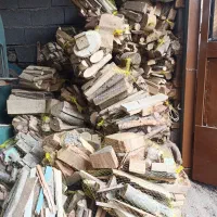 چوب بسته بندی اتش