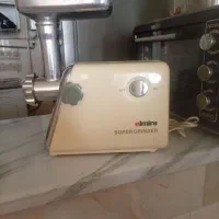چرخ گوشت