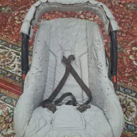 کریر روروئک گهواره