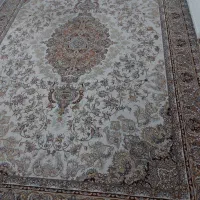 فرش 9 متری و بوفه