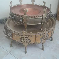 منقلای روس وپیسوزاقاجاری
