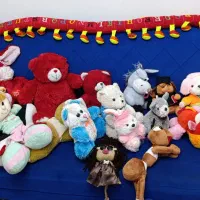 عروسک های پولیشی ، ورق بزنید