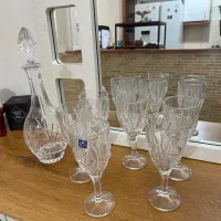 لیوان شراب خوری