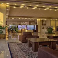 استخدام پذیرشگر آقا در هتل