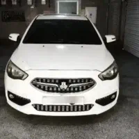 شاهین اتومات cvt