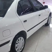 سمند Lx مدل 1400|خودرو سواری و وانت|سراب, |دیوار