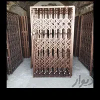 جوشکار اهنگر سیارکمترین قیمت حتی یک خالجوش خردکاری|خدمات پیشه و مهارت|قم, زنبیل آباد|دیوار