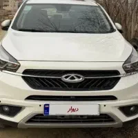 تیگو ie 7 مدل 1400 اقساطی بدون ضامن