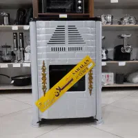 بخاری ۸۰۰۰ سبلان (جنرال شرق) * اثاث مارکت