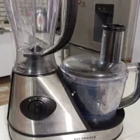 غذاساز و مخلوط کن