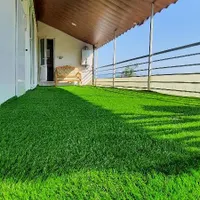 فروش تخصصی چمن مصنوعی تزئینی|مصالح و تجهیزات ساختمان|رشت, فرودگاه سردار جنگل رشت|دیوار