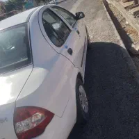 تیبا ۱ ۹۶ دوگانه در حد|خودرو سواری و وانت|مشگین شهر, |دیوار