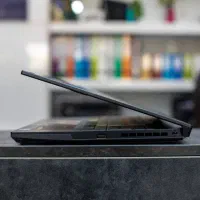 لپتاپ گیمینگ ASUS TUF با RTX4060 8GB و R7-7435HS|رایانه همراه|یزد, |دیوار