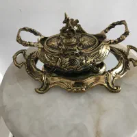 دکوری برنزی|مجسمه، تندیس، ماکت|اسلام‌‌آباد غرب, |دیوار