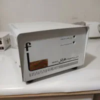 ترانس 2.5 کیلووات فاراتل سیم پیچی مسی