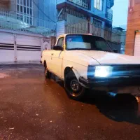 وانت مدل 84 کم کار بی خرج