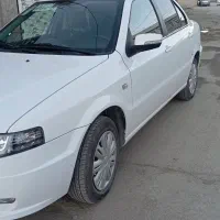 سمند سورن پلاس|خودرو سواری و وانت|قطور, |دیوار