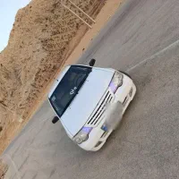 پراید 132