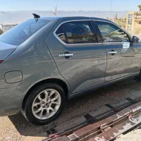 دنا پلاس اتومات مدل 99|خودرو سواری و وانت|اصفهان, خواجه عمید|دیوار