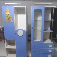 فروش سرویس خواب کودک و نوجوان کامل