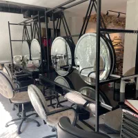 فروش تجهیزات سالن زیبایی