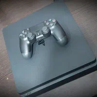 ps4 slim اسلیم