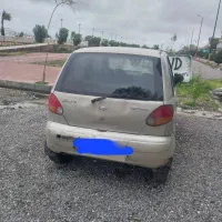 ماتیز مدل ۸۱ اقساطی