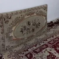 دو جفت پشتی برجسته بدون لک|پشتی|بهارستان, |دیوار