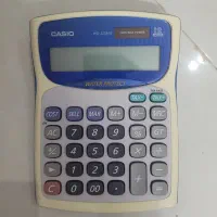 ماشین حساب کاسیو