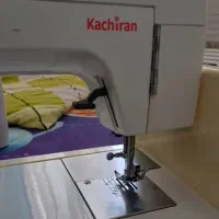 چرخ خیاطی|چرخ خیاطی و ریسندگی|پردیس, فاز ۴|دیوار