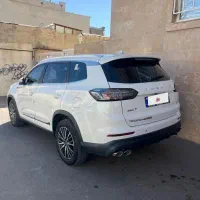 تیگو 8 پرومکس IE|خودرو سواری و وانت|شیراز, شهرک گلستان|دیوار