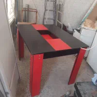 میز ناهار خوری