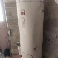 ابگرمکن زمینی|آبگرمکن، پکیج، شوفاژ|دورود, |دیوار