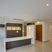 اجاره واحد لوکس، نوساز، نورگیر و با کریدور اختصاصی