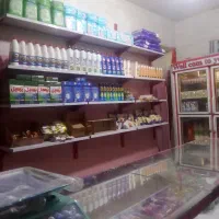 فروش وسایل مغازه سوپر مارکت|فروشگاه و مغازه|خاش, |دیوار