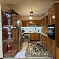 آپارتمان کف پارکت فاز 3 شهر جدید سهند