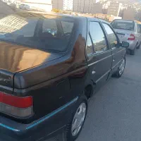 روا ۸۷مشکی|خودرو سواری و وانت|تبریز, |دیوار