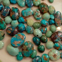 فیروزه نیشابور اصل نقد و معاوضه