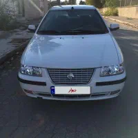 سمندef7 دوگانه کارخانه|خودرو سواری و وانت|کرمانشاه, |دیوار