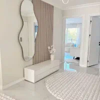 کاغذ دیواری ماربل ترمو پارکت آینه کفپوش کناف قرنیز|خدمات پیشه و مهارت|قم, بکایی|دیوار